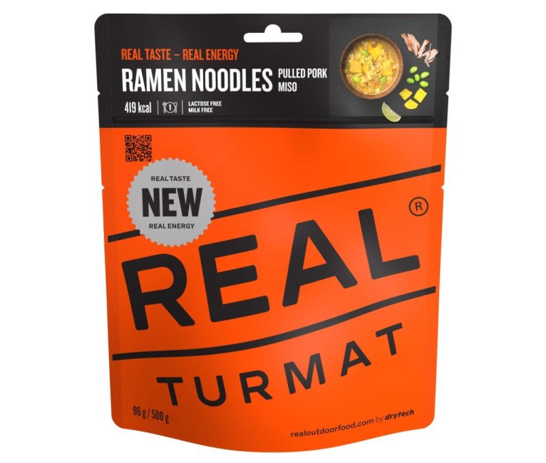 Ramen Noodles