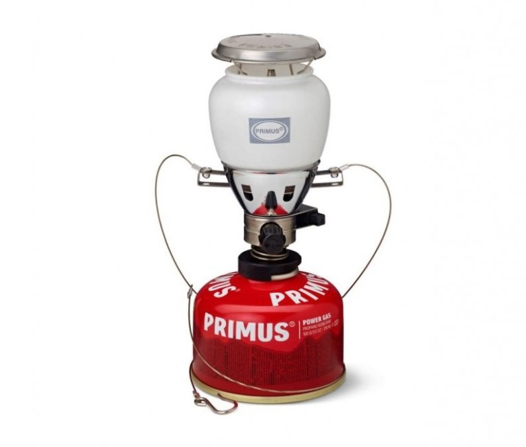 Primus Easy Light Lukt