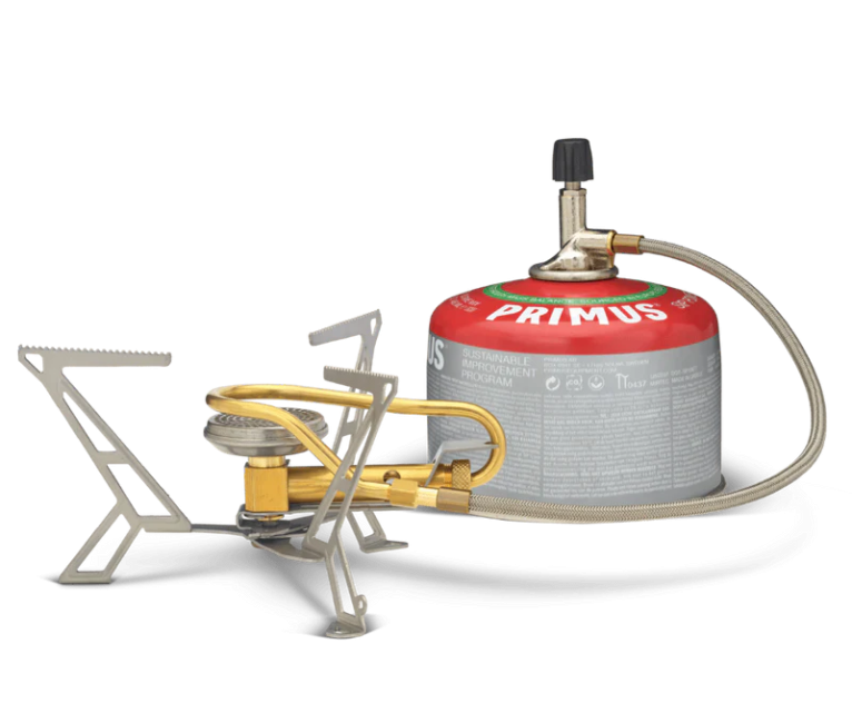 Primus Express Spider Brennari