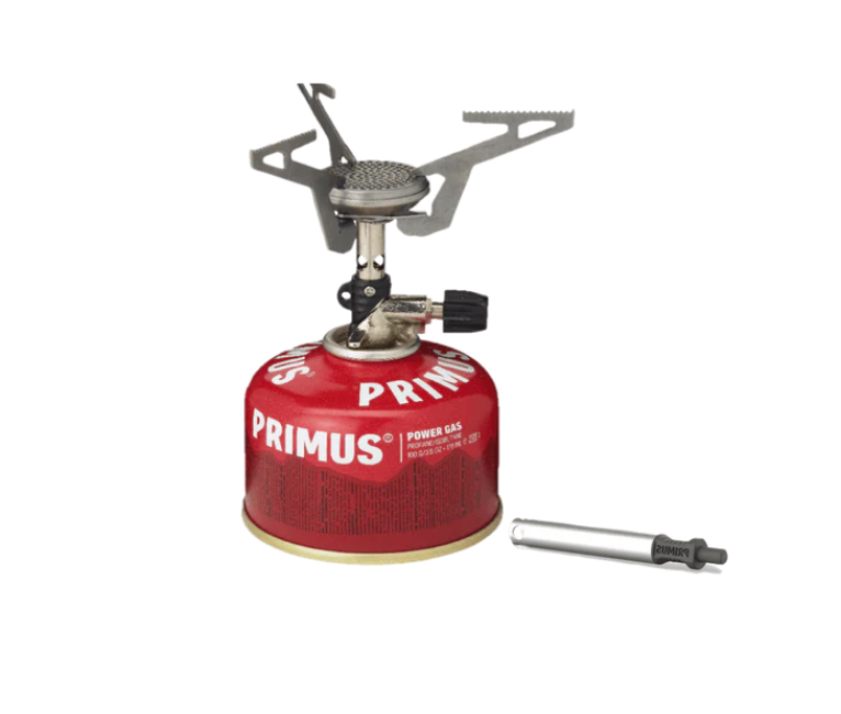 Primus Express Brennari