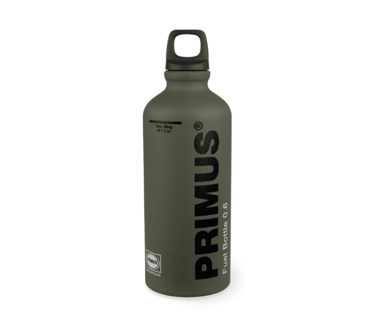 Primus Bensínbrúsi 0.6L