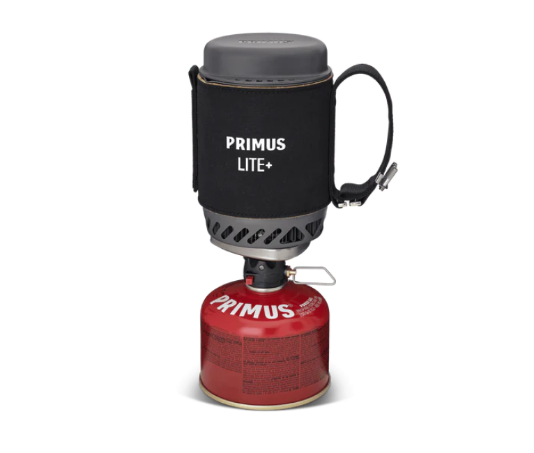 Primus Lite+ Brennari