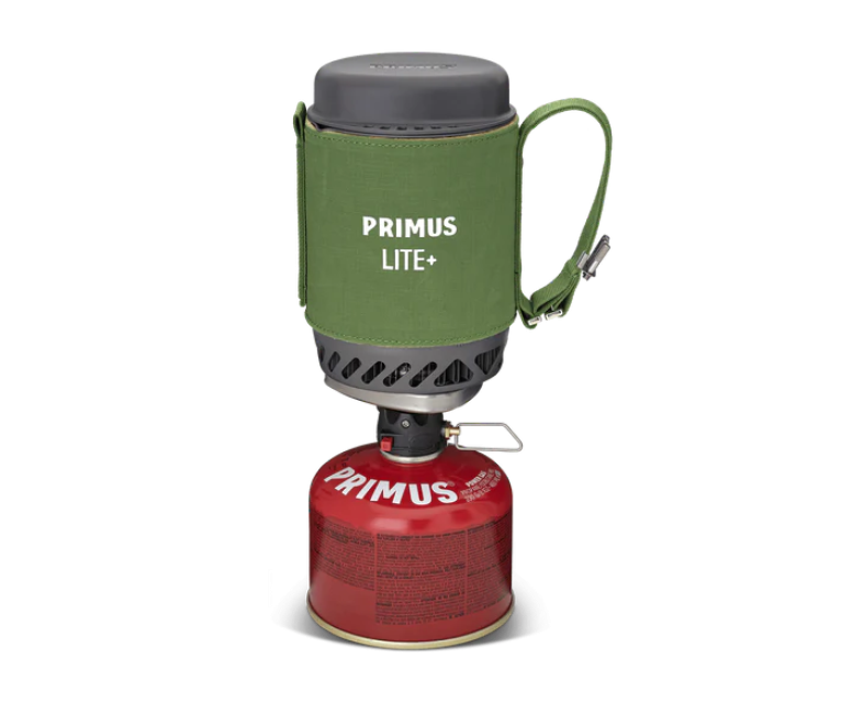Primus Lite+ Brennari