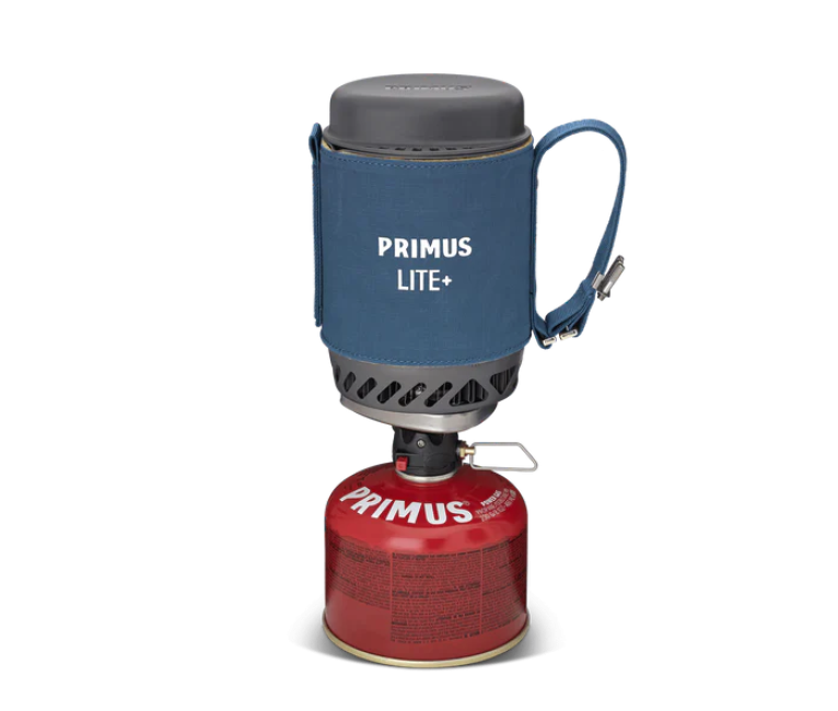 Primus Lite+ Brennari
