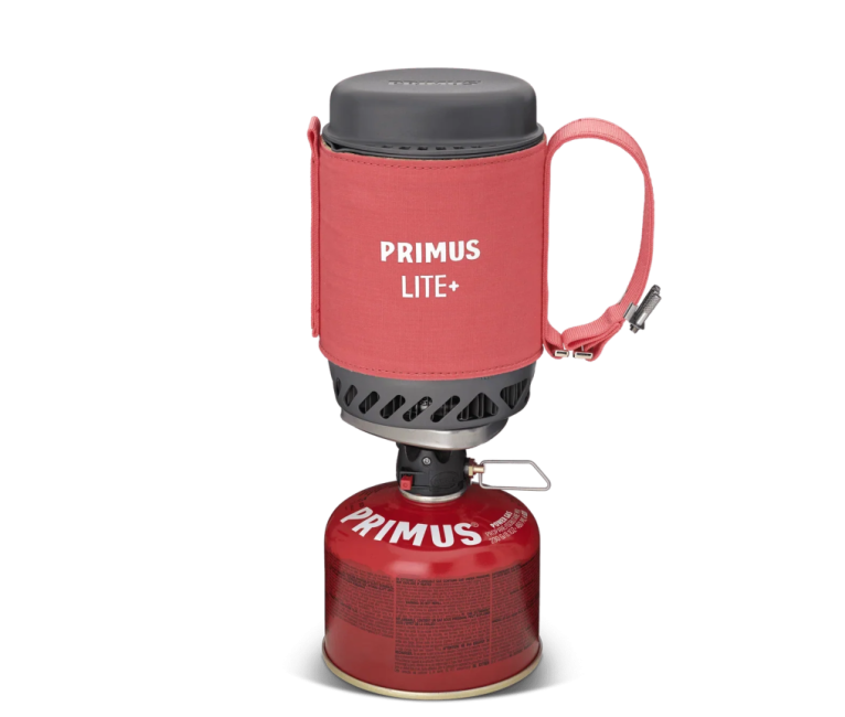 Primus Lite+ Brennari