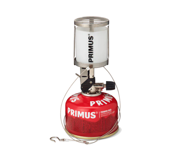 Primus Micron Lukt