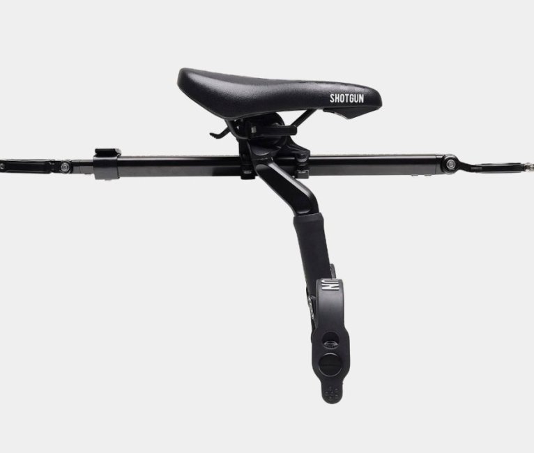 Shotgun Pro Barnasæti