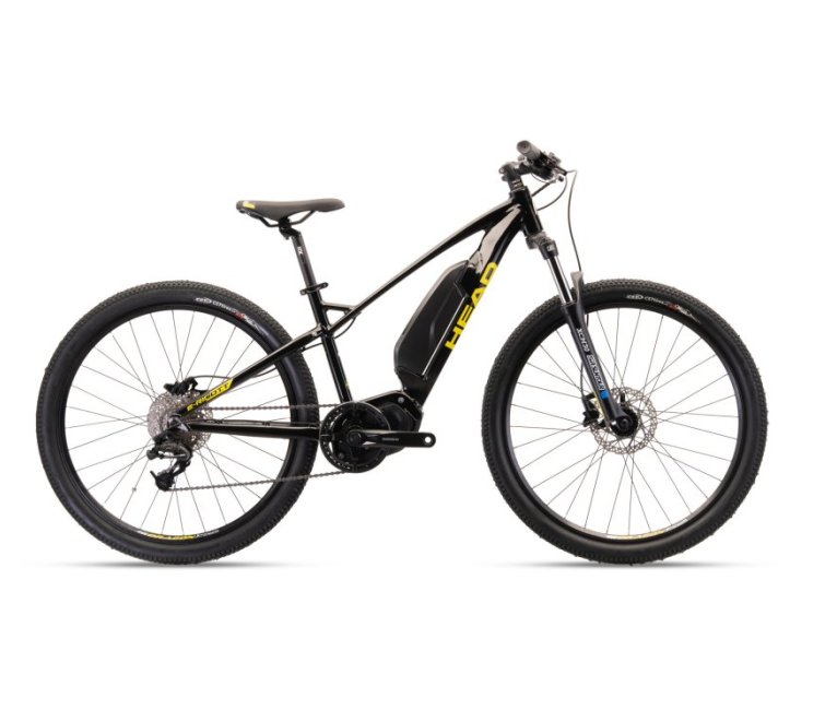 Head E-RIDOTT 26″