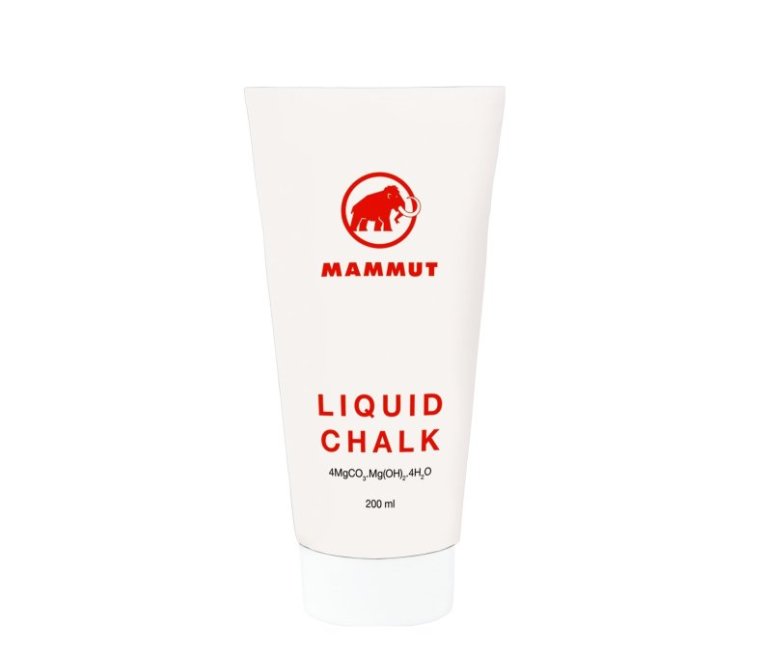 Mammut Liquid Chalk 200 ml