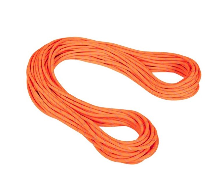 Mammut 9.5 Alpine Dry Rope 40m