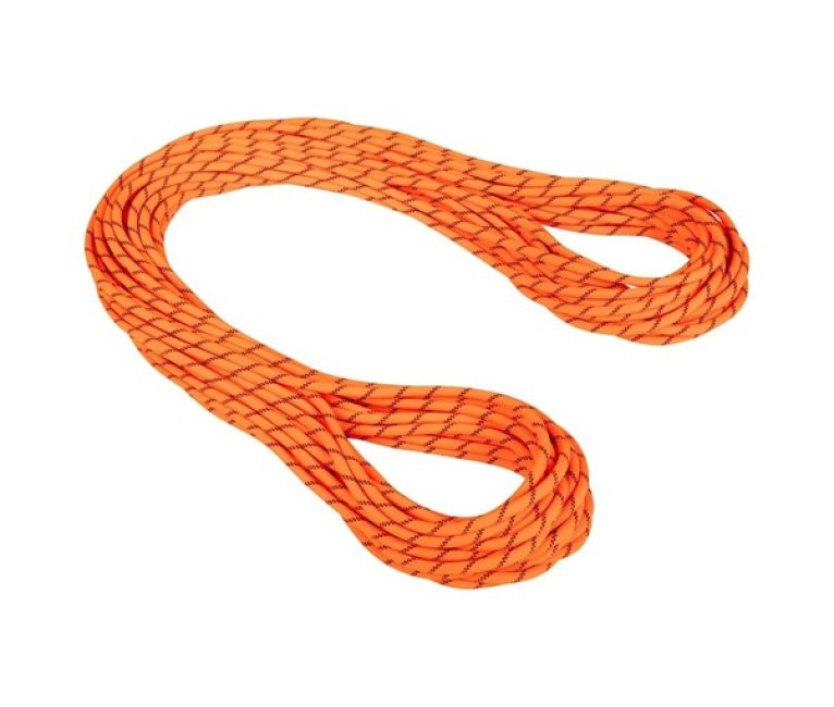 Mammut 8.7 Alpine Sender Dry Rope 60m
