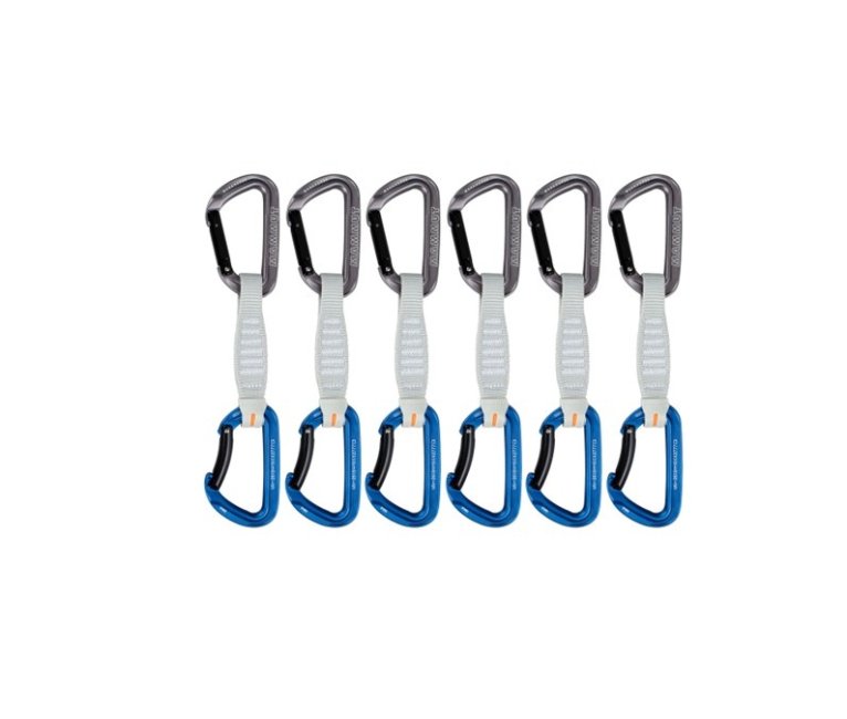 Mammut Workhorse Keylock 12 cm Quickdraw