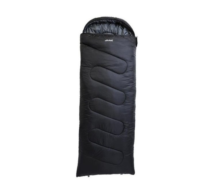Vango Atlas 350 Quad Black 