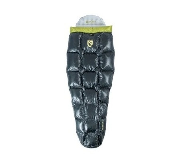 Nemo Pulse Ultralight Quilt 