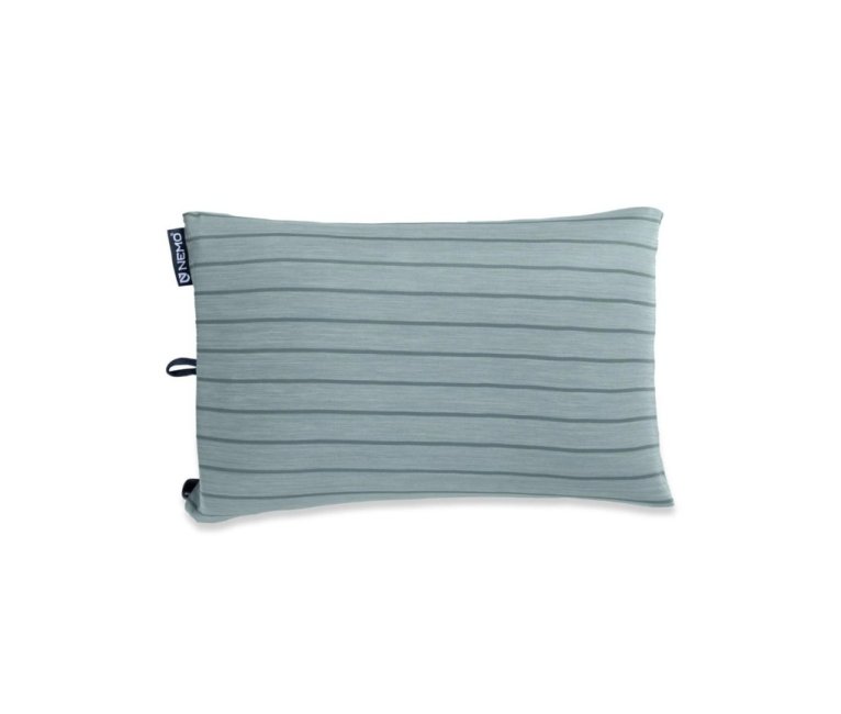 Nemo Fillo Silt Stripe