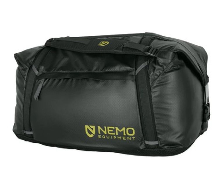 Nemo Double Haul 70L Convertible Duffel