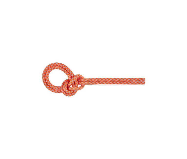 Mammut 8.7 Crag Sender Dry Rope 60m