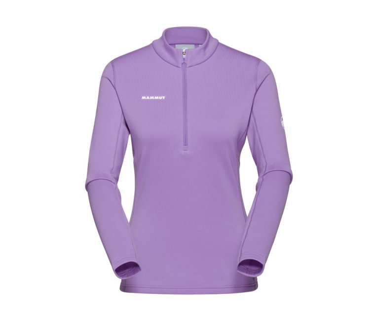  Aenergy Light ML Half Zip Pull 