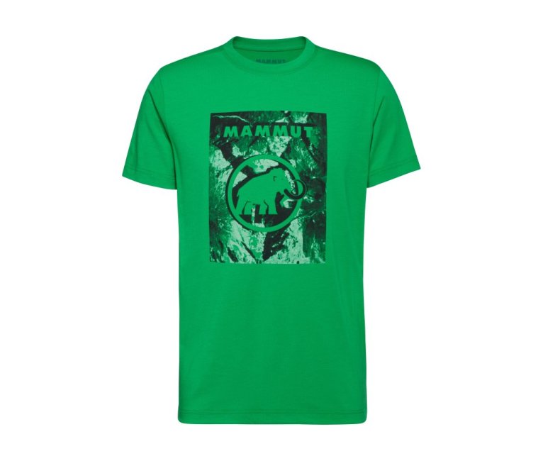 Mammut Trovat T-Shirt 