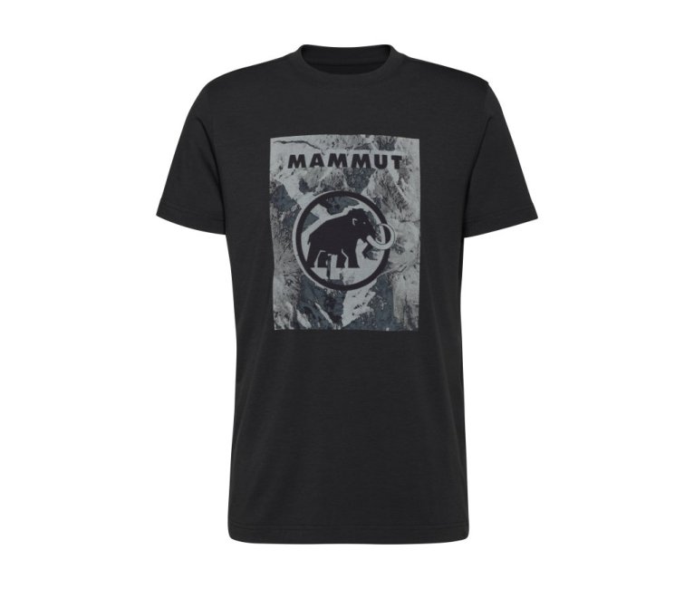 Mammut Trovat T-Shirt 