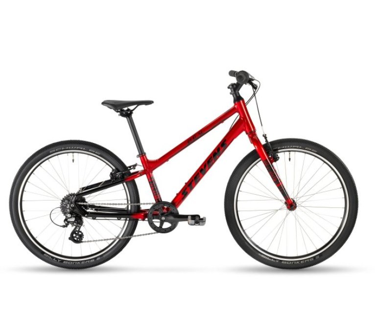 Stevens Beat SL 24" Barnahjól