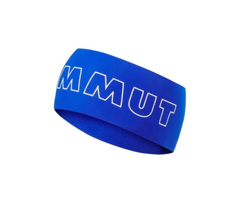 Aenergy Headband Eiger Blue
