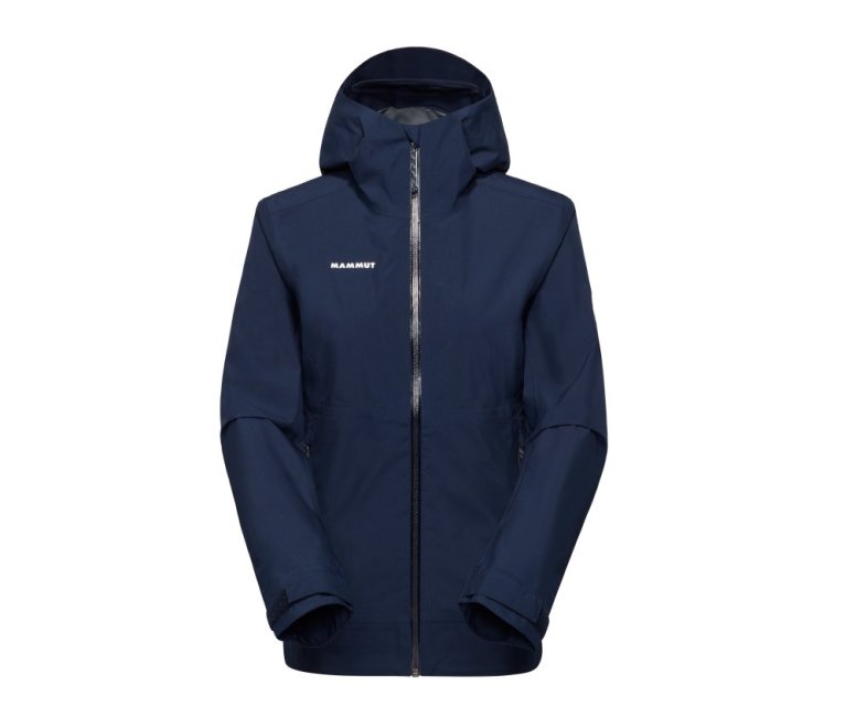 Alto Light HS Hooded Jacket 
