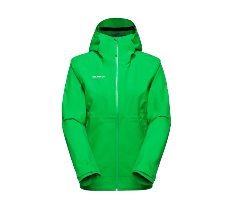 Alto Light HS Hooded Jacket 