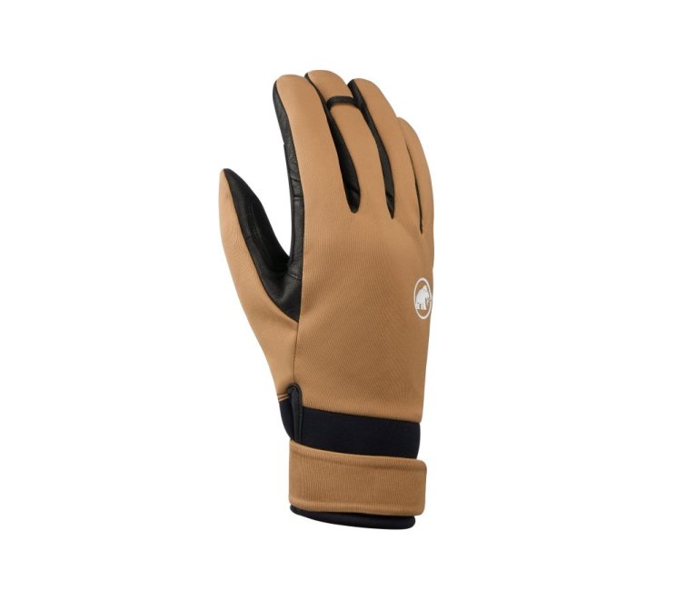 Astro Guide SO Glove Claystone-black