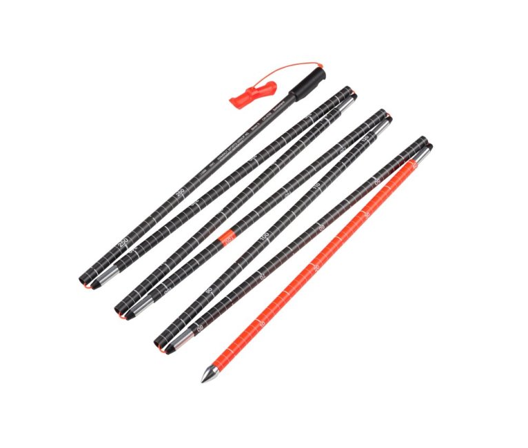 Mammut Carbon Probe 280 speed lock