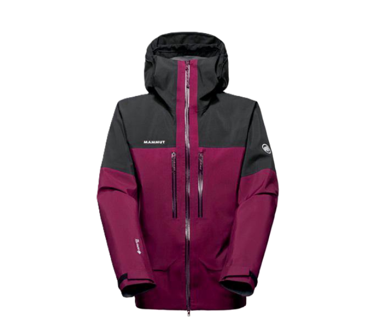  Crater Pro HS Hooded Jacket