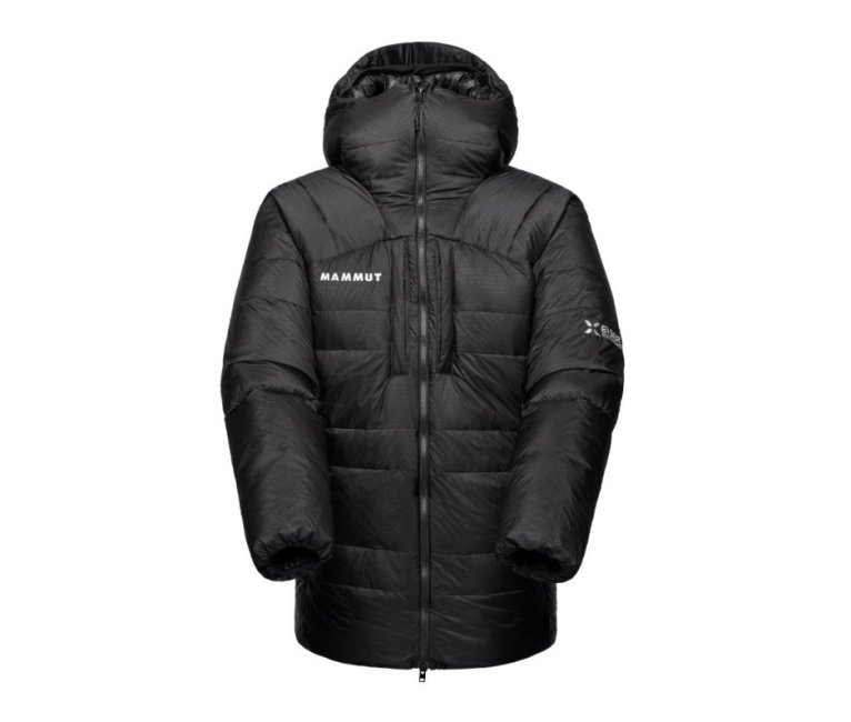 Mammut Eiger Nordwand Pro Down IN Hooded Parka 