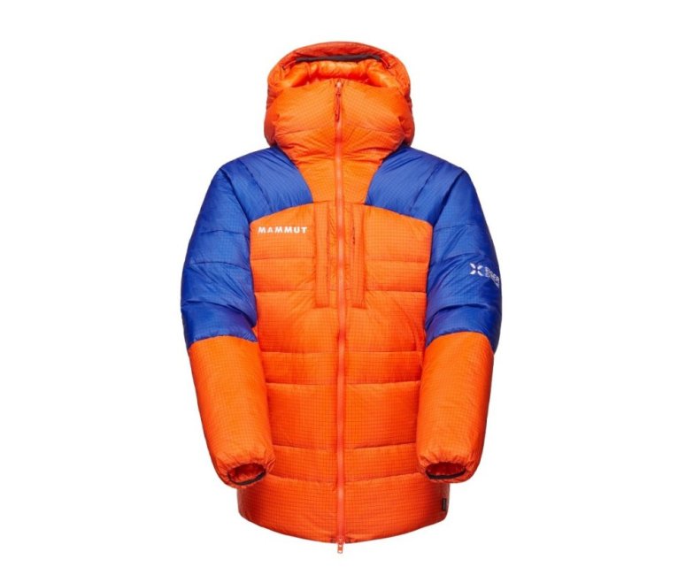  Mammut Eiger Nordwand Pro Down IN Hooded Parka