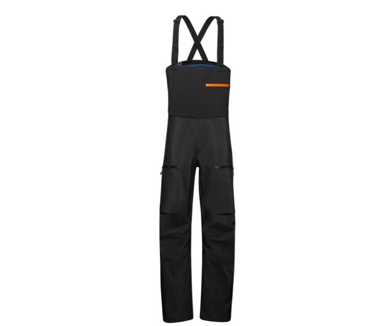 Eiger Free Pro HS Bib Pants Men