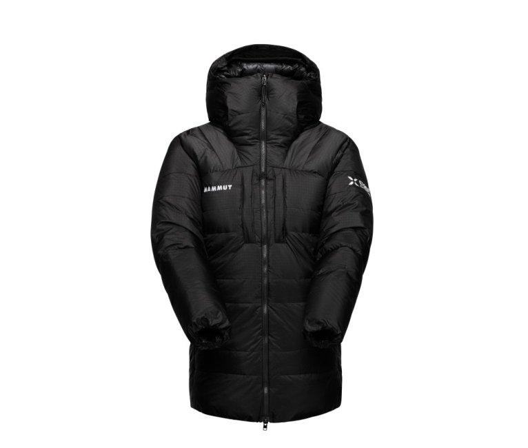 Mammut Eiger Nordwand Pro Down IN Hooded Parka