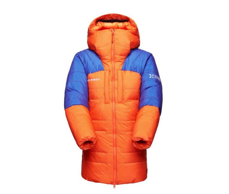 Mammut Eiger Nordwand Pro Down IN Hooded Parka