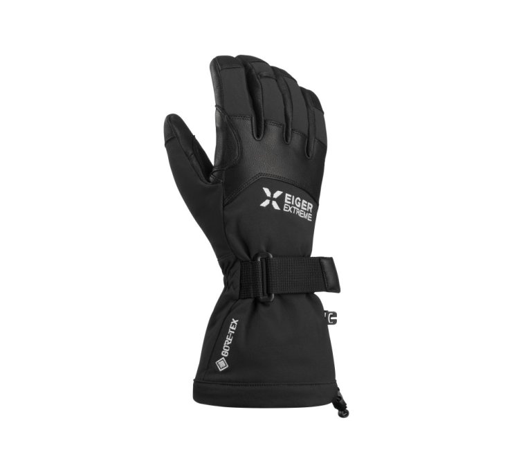 Mammut Eiger Nordwand Pro 2 in 1 Glove