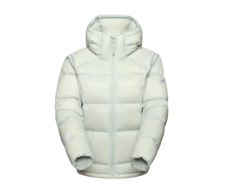 Mammut Glacier Glow IN Hooded Jacket 