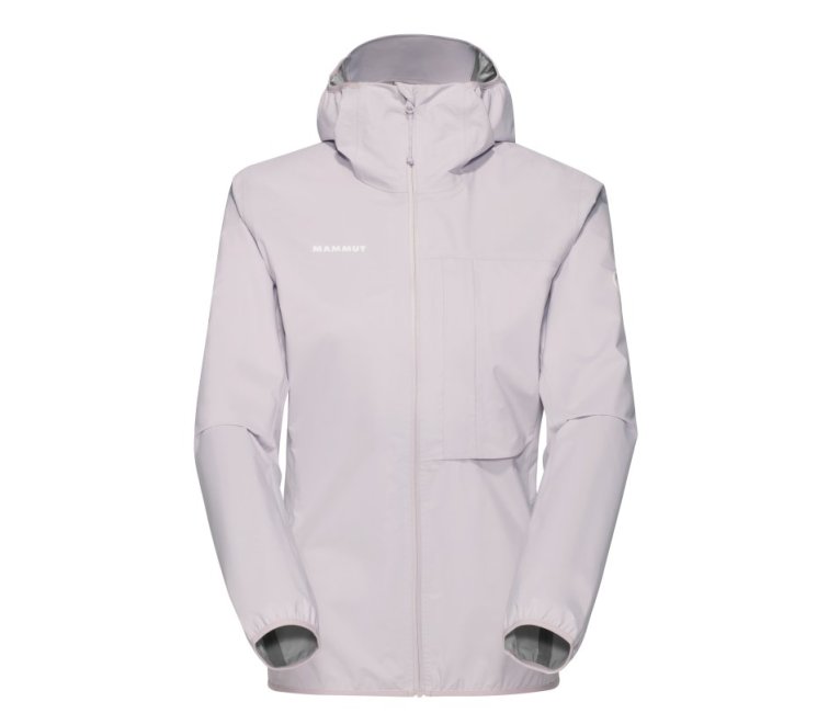 Ducan Light HS Hooded skel