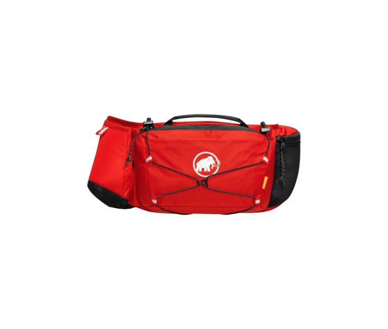 Mammut  Lithium Mittistaska 3L