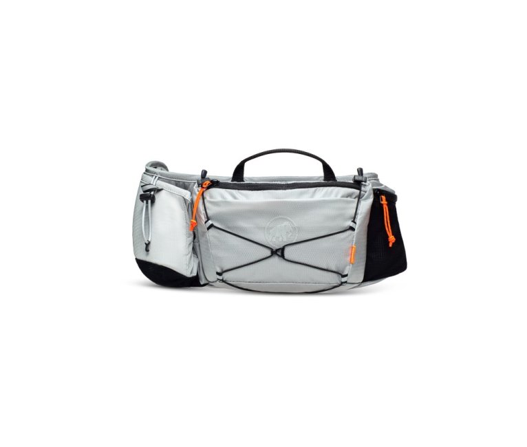 Mammut Lithium Mittistaska 3L