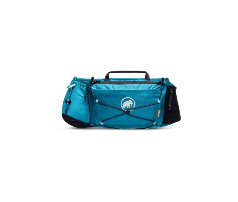 Mammut Lithium Mittistaska 3L