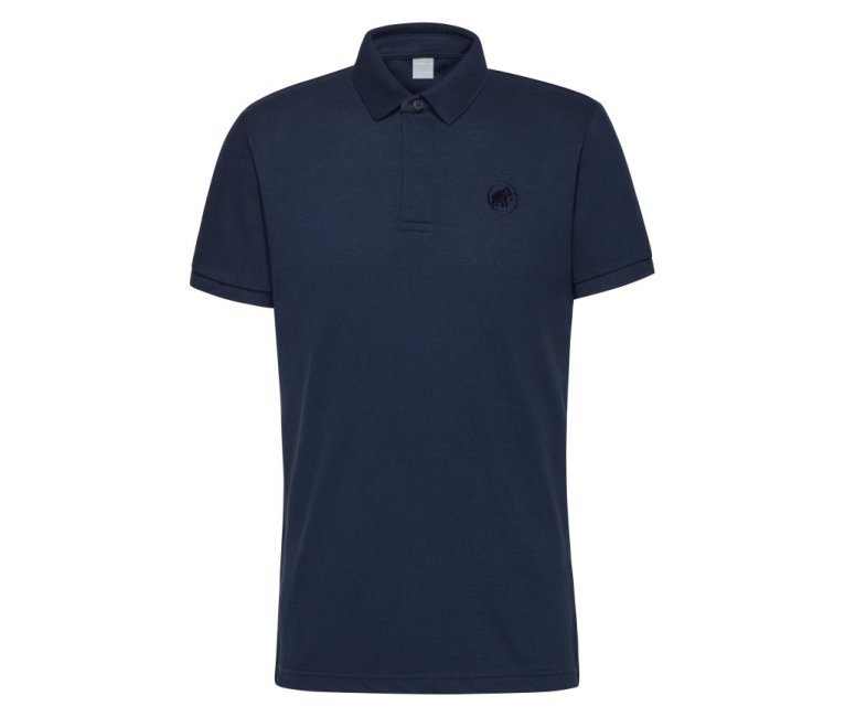 Mammut Logo Polo 