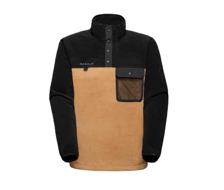 Mammut Moonstone Hybrid ML Pull Flíspeysa