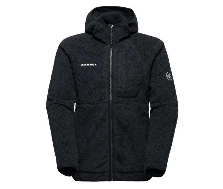 Mammut Falera Pro ML Hooded Peysa