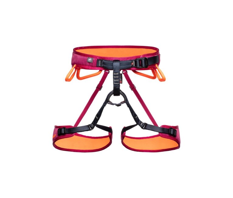  Mammut Ophir Fast Adjust Dömu