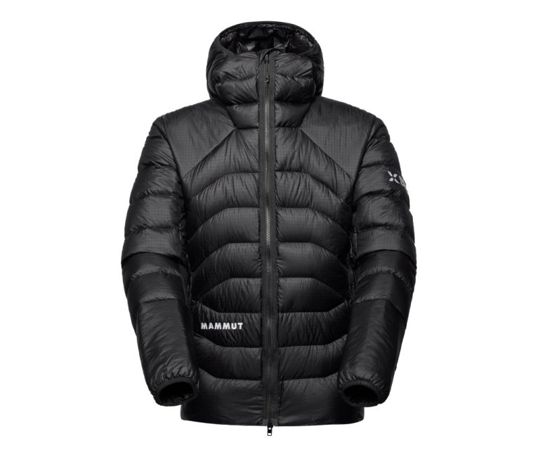 Mammut Eiger Nordwand Light IN Hooded Dúnúlpa