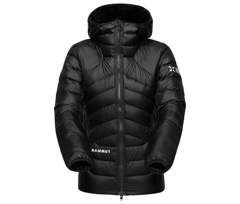 Mammut Eiger Nordwand Light IN Hooded Dúnúlpa 