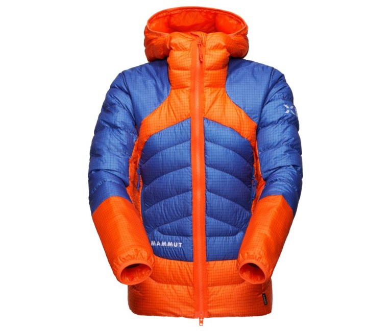 Mammut Eiger Nordwand Light IN Hooded Dúnúlpa