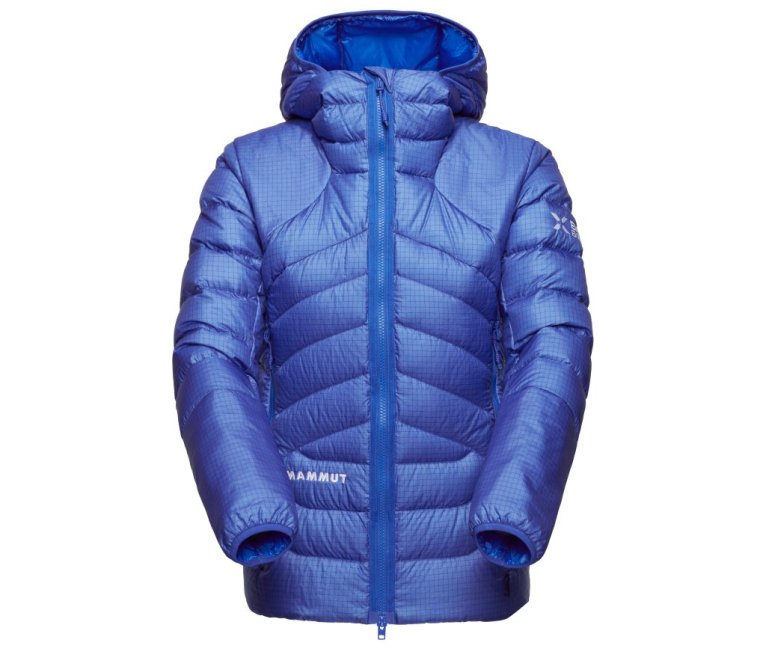 Mammut Eiger Nordwand Light IN Hooded Dúnúlpa